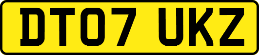 DT07UKZ