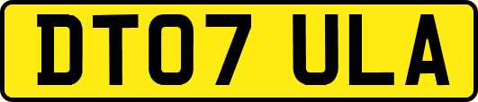 DT07ULA