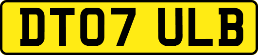 DT07ULB