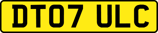 DT07ULC