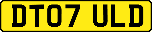 DT07ULD