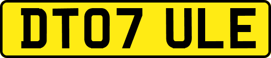 DT07ULE
