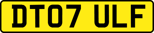 DT07ULF