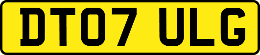 DT07ULG