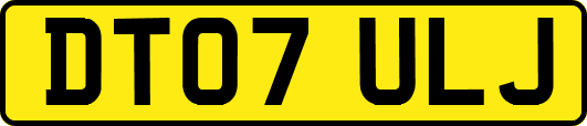 DT07ULJ