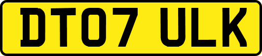 DT07ULK