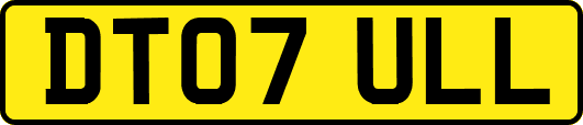 DT07ULL