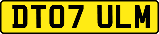 DT07ULM