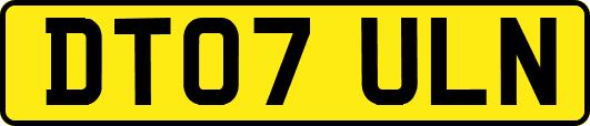DT07ULN