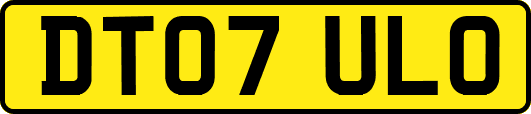 DT07ULO