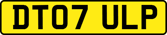 DT07ULP