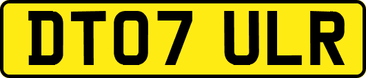 DT07ULR