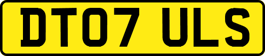 DT07ULS