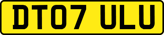 DT07ULU