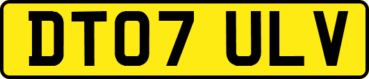 DT07ULV