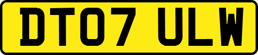 DT07ULW