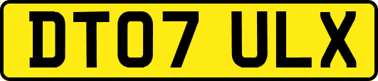 DT07ULX