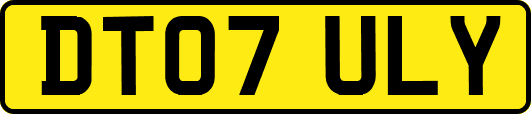 DT07ULY