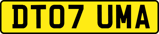 DT07UMA