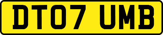 DT07UMB