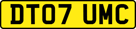 DT07UMC