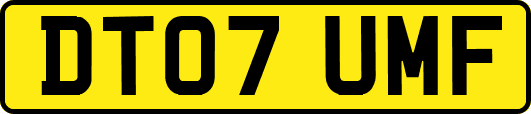 DT07UMF