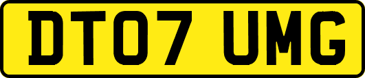 DT07UMG