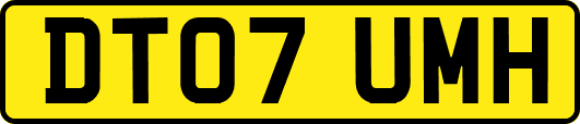 DT07UMH