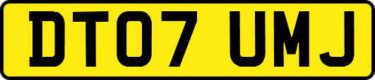 DT07UMJ
