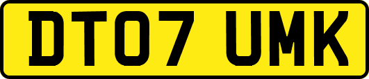 DT07UMK