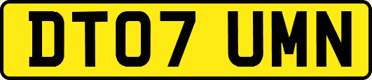 DT07UMN