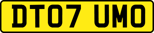 DT07UMO