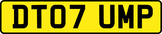 DT07UMP
