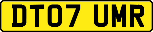 DT07UMR