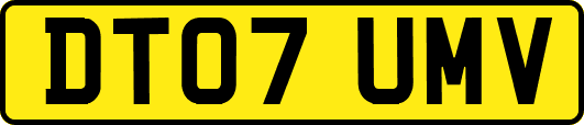 DT07UMV