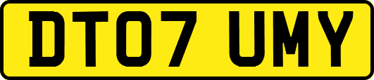 DT07UMY