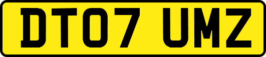 DT07UMZ