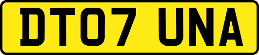 DT07UNA