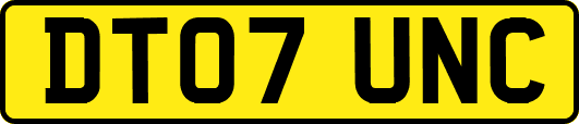 DT07UNC