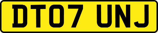 DT07UNJ