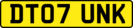 DT07UNK