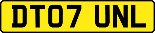 DT07UNL