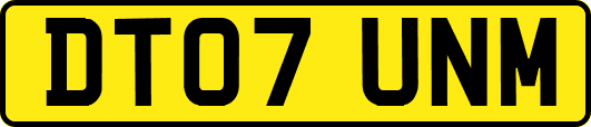 DT07UNM