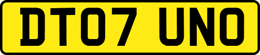 DT07UNO