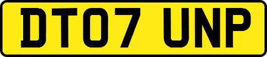 DT07UNP