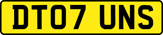 DT07UNS