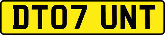DT07UNT