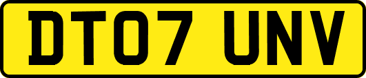 DT07UNV