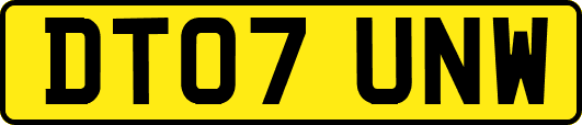 DT07UNW