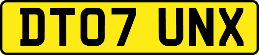 DT07UNX